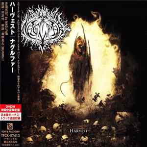 Naglfar - Harvest mp3