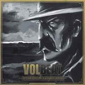Volbeat - Outlaw Gentlemen & Shady Ladies mp3