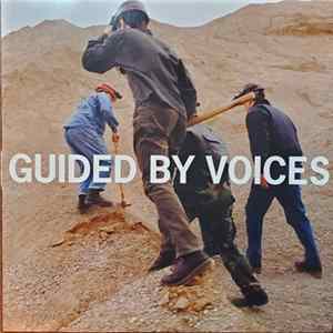 Guided By Voices - My Kind Of Soldier mp3