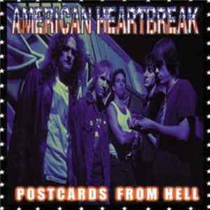 American Heartbreak - Postcards From Hell mp3