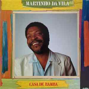 Martinho Da Vila - Casa De Bamba mp3