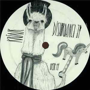 Krink - Disturbance Ep mp3