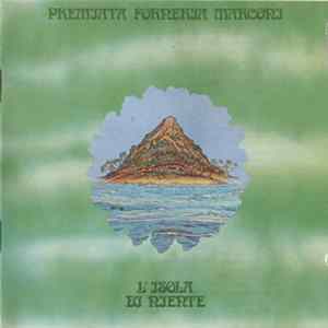 Premiata Forneria Marconi - L'Isola Di Niente mp3