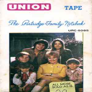 The Partridge Family - The Partridge Family Notebook mp3