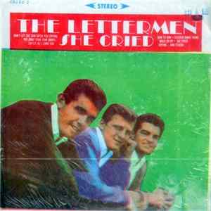 The Lettermen - She Cried mp3