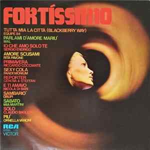 Various - Fortíssimo mp3
