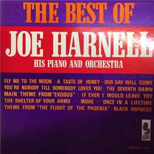 Joe Harnell - The Best Of Joe Harnell mp3