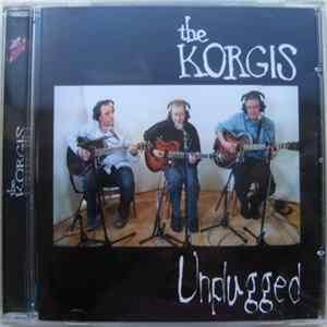 The Korgis - Unplugged mp3