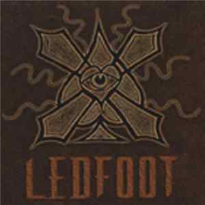 Ledfoot - gothic blues volume one mp3