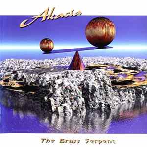 Akacia - The Brass Serpent mp3
