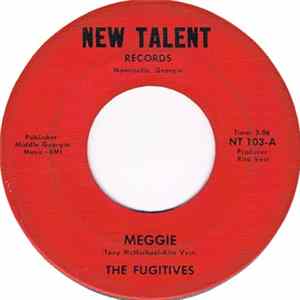 The Fugitives - Meggie mp3