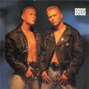 Bros - Chocolate Box mp3