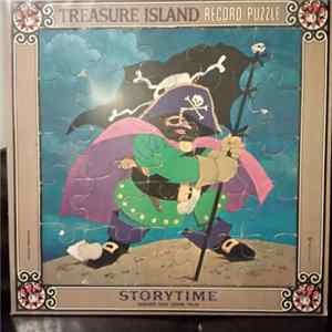 The London Theatre Players - Treasure Island Record-Puzzle mp3