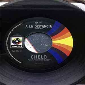 Chelo - Bienvenido / A La Distancia mp3