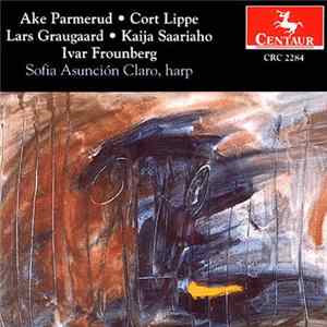 Sofia Asunción Claro - Music For Harp And Tape mp3