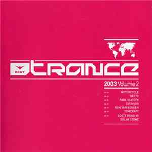 Various - ID&T Trance 2003 Volume 2 mp3