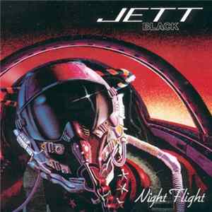 Jett Black - Night Flight mp3