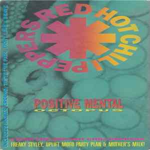 Red Hot Chili Peppers - Positive Mental Octopus mp3