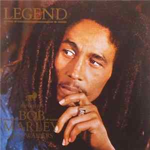Bob Marley & The Wailers - Legend: The Best Of Bob Marley & The Wailers mp3