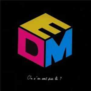 Ed Mudshi - On S'En Sort Par Là ? mp3