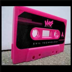 VHS Glitch - Evil Technology mp3