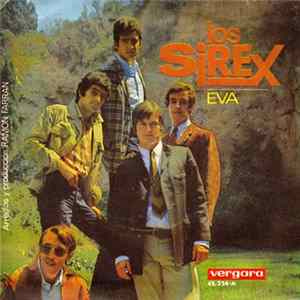Los Sirex - Eva mp3