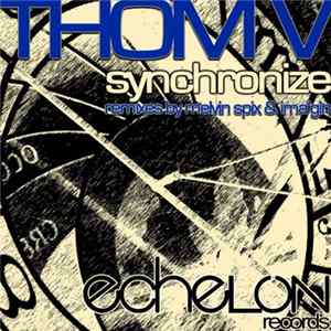 Thom V - Synchronize mp3