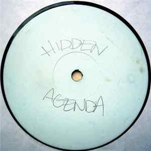 Hidden Agenda - Is It Love? mp3