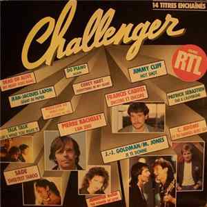 Various - Challenger - 14 Titres Enchainés mp3