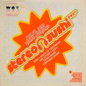 Various - Stereo Sushi mp3