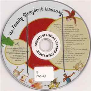 Unknown Artist - The Family Storybook Treasury mp3