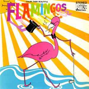 The Flamingos - Color Them Beautiful mp3