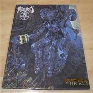 Nocturnus - The Key mp3