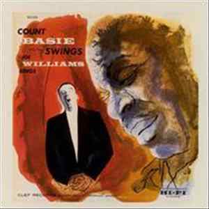 Count Basie / Joe Williams - Count Basie Swings--Joe Williams Sings mp3