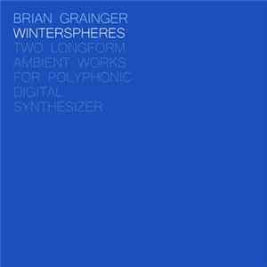Brian Grainger - Winterspheres mp3