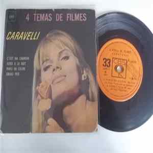 Caravelli - 4 Temas De Filmes mp3
