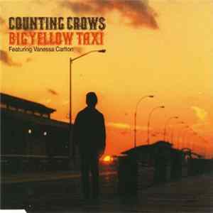 Counting Crows Featuring Vanessa Carlton - Big Yellow Taxi mp3