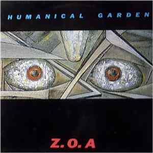 Z.O.A - Humanical Garden mp3