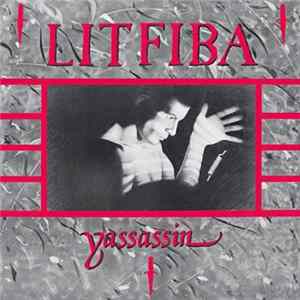 Litfiba - Yassassin mp3