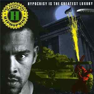 The Disposable Heroes Of Hiphoprisy - Hypocrisy Is The Greatest Luxury mp3