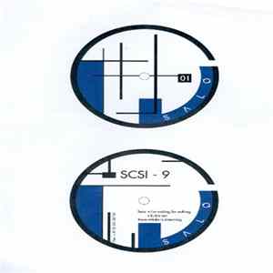 SCSI-9 - Maks Is Dreaming mp3