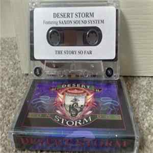 Brockie / Randall - The Story So Far mp3