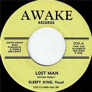 Sleepy King - Lost Man / The Pillow mp3