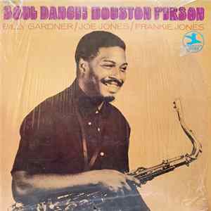 Houston Person - Soul Dance! mp3