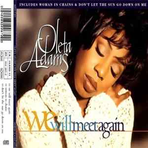 Oleta Adams - We Will Meet Again mp3