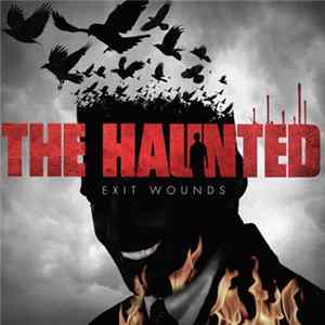 The Haunted - Exit Wounds mp3