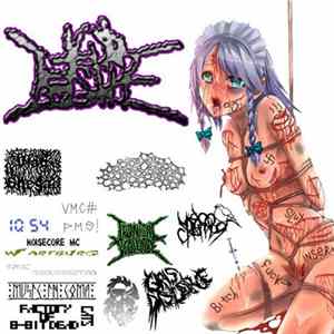 Vlad Shegal / Sclerenchyma Removal / Iq 54 / V.M.C# Feat P.M.S!; / Noisecore MC Wartburg / Toxic Resurrection / Music In Coma / f4(70ry 0f 8-8!7 d34d (475 / Ironical Violence / Мясо Снегиря / S.F. / Girls Disgorge - Let's Die mp3