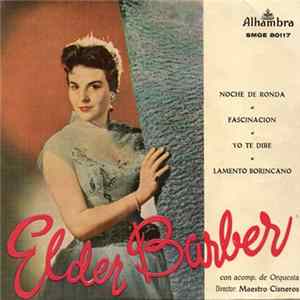 Elder Barber - Elder Barber mp3