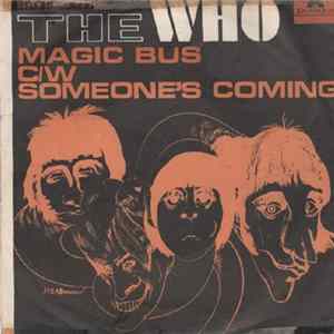 The Who - Magic Bus mp3