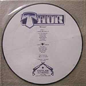 Thor - Mutant mp3